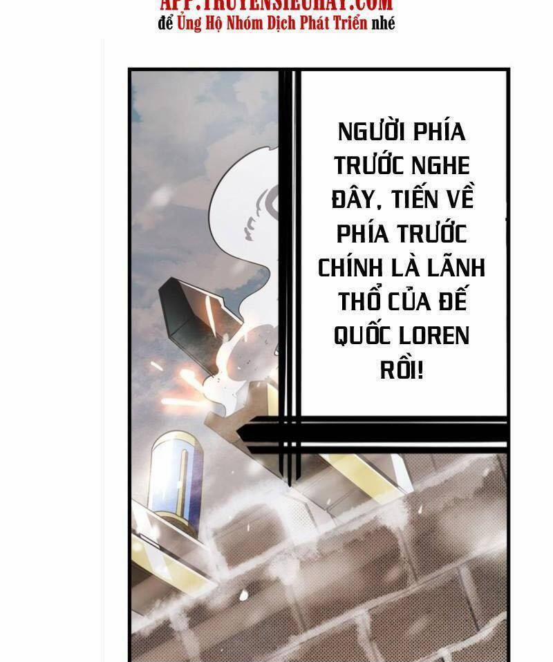 Anh Hùng ? Ta Không Làm Lâu Rồi 422 trang 10