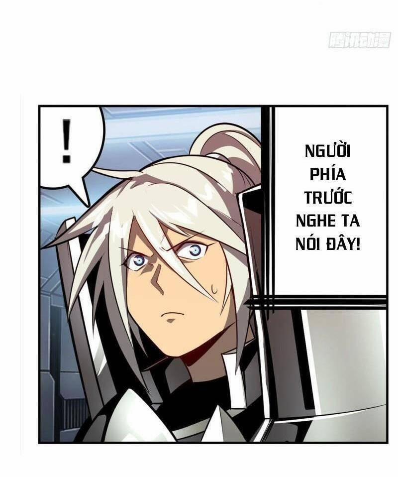 Anh Hùng ? Ta Không Làm Lâu Rồi 422 trang 12