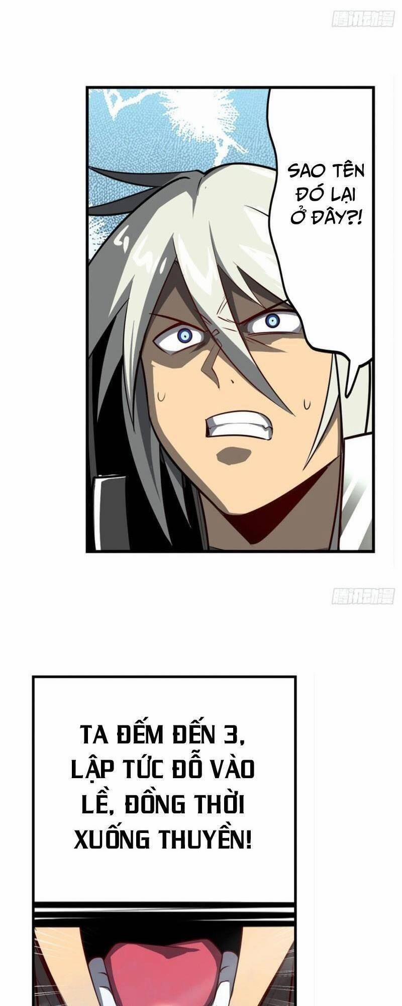 Anh Hùng ? Ta Không Làm Lâu Rồi 422 trang 13