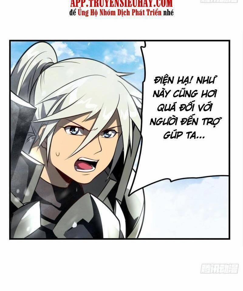 Anh Hùng ? Ta Không Làm Lâu Rồi 422 trang 20