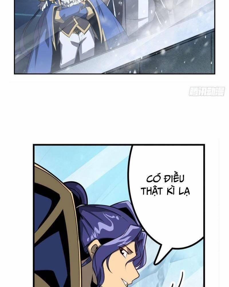 Anh Hùng ? Ta Không Làm Lâu Rồi 422 trang 22