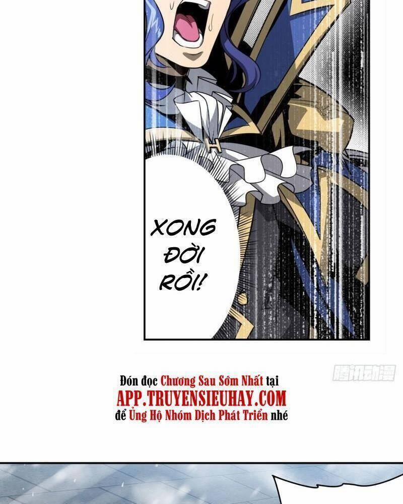 Anh Hùng ? Ta Không Làm Lâu Rồi 422 trang 24