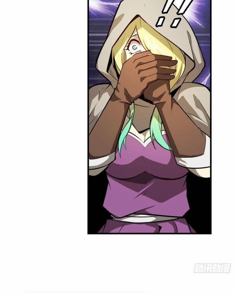 Anh Hùng ? Ta Không Làm Lâu Rồi 422 trang 30