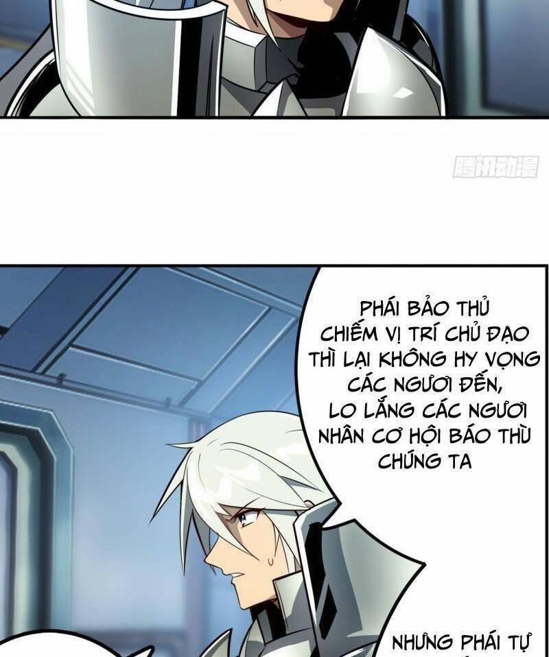 Anh Hùng ? Ta Không Làm Lâu Rồi 422 trang 6