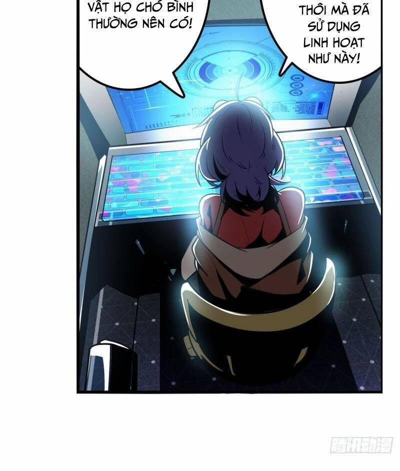 Anh Hùng ? Ta Không Làm Lâu Rồi 423 trang 10