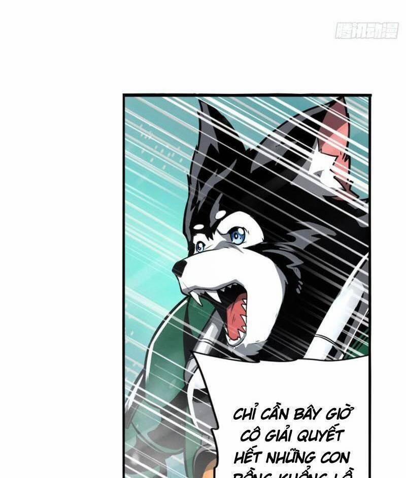 Anh Hùng ? Ta Không Làm Lâu Rồi 423 trang 12