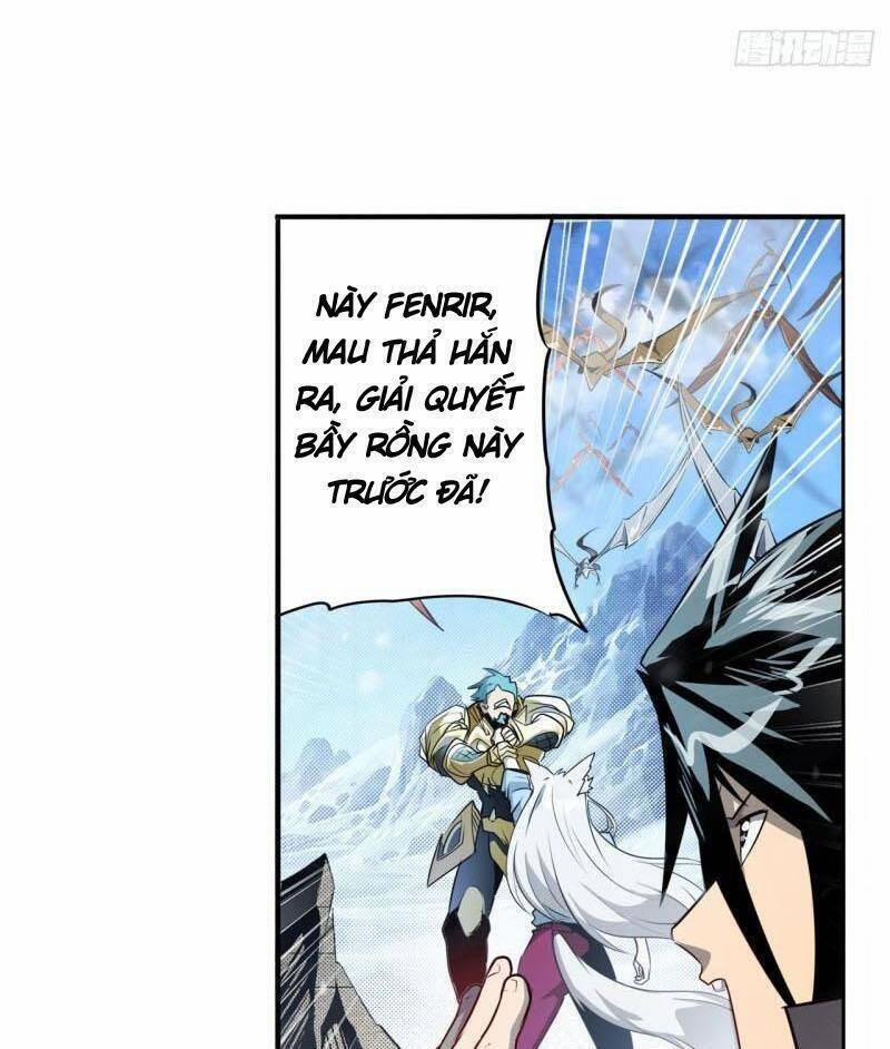 Anh Hùng ? Ta Không Làm Lâu Rồi 423 trang 2