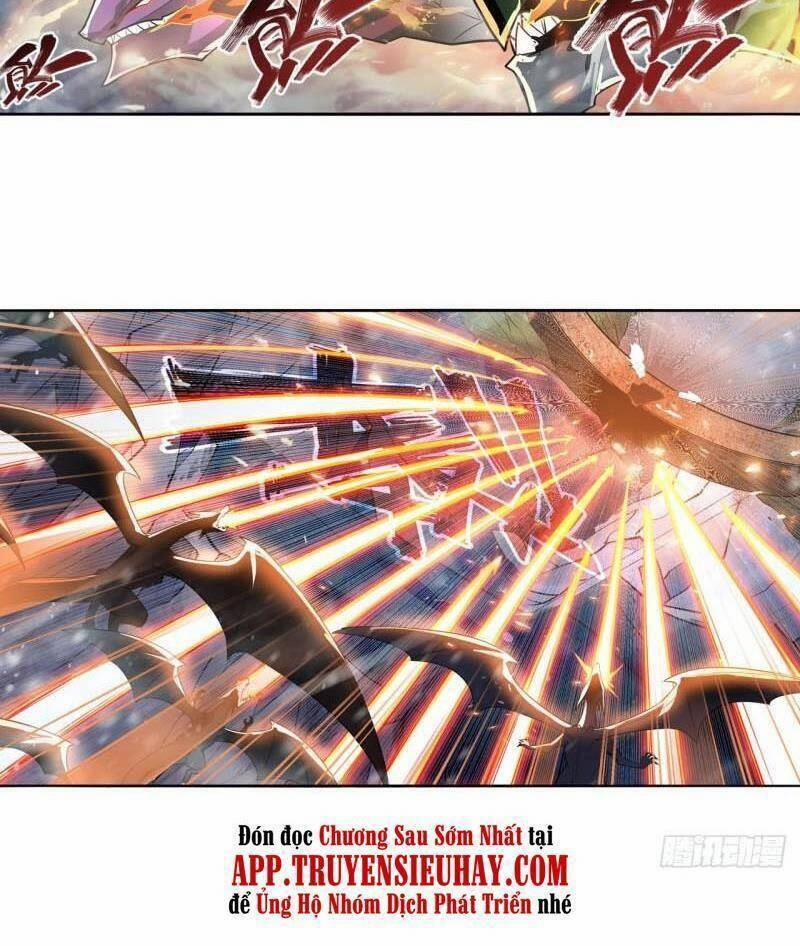 Anh Hùng ? Ta Không Làm Lâu Rồi 423 trang 20
