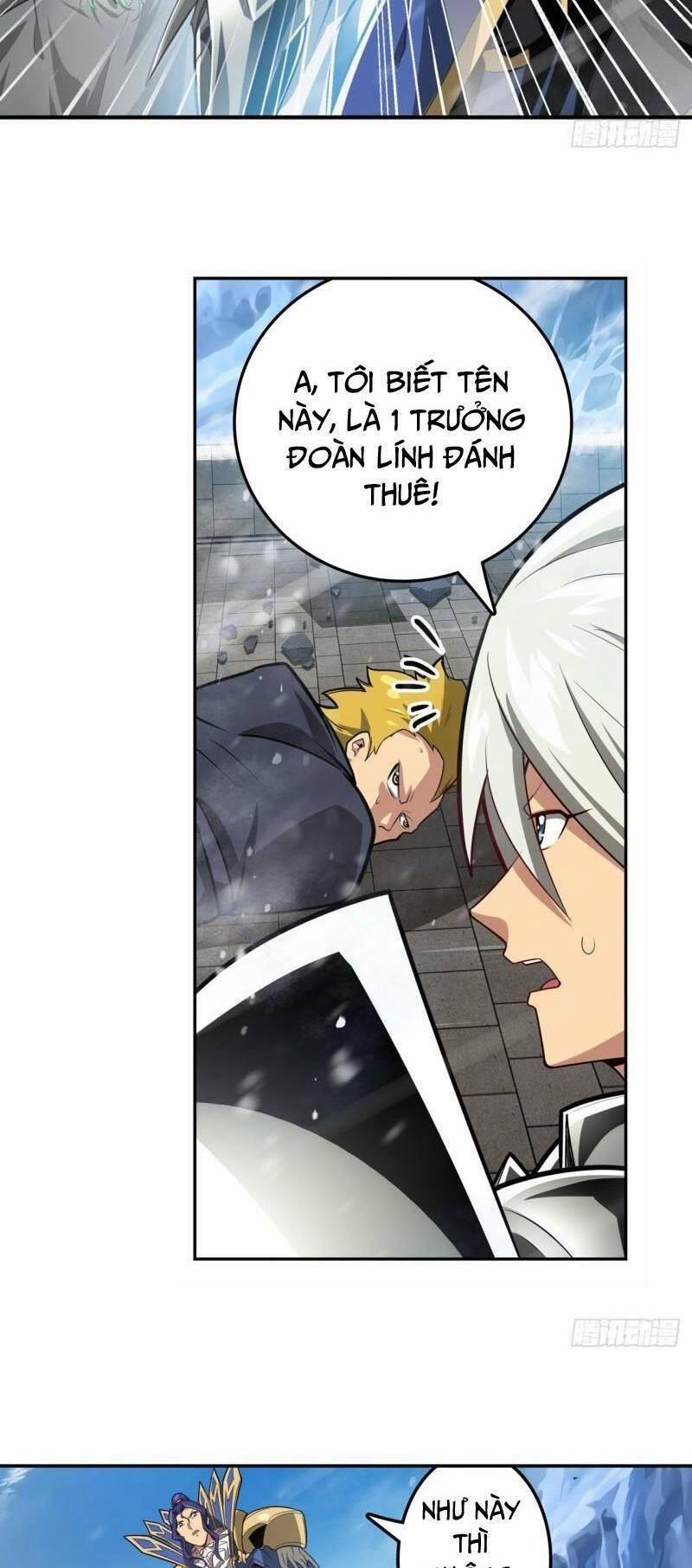 Anh Hùng ? Ta Không Làm Lâu Rồi 423 trang 42