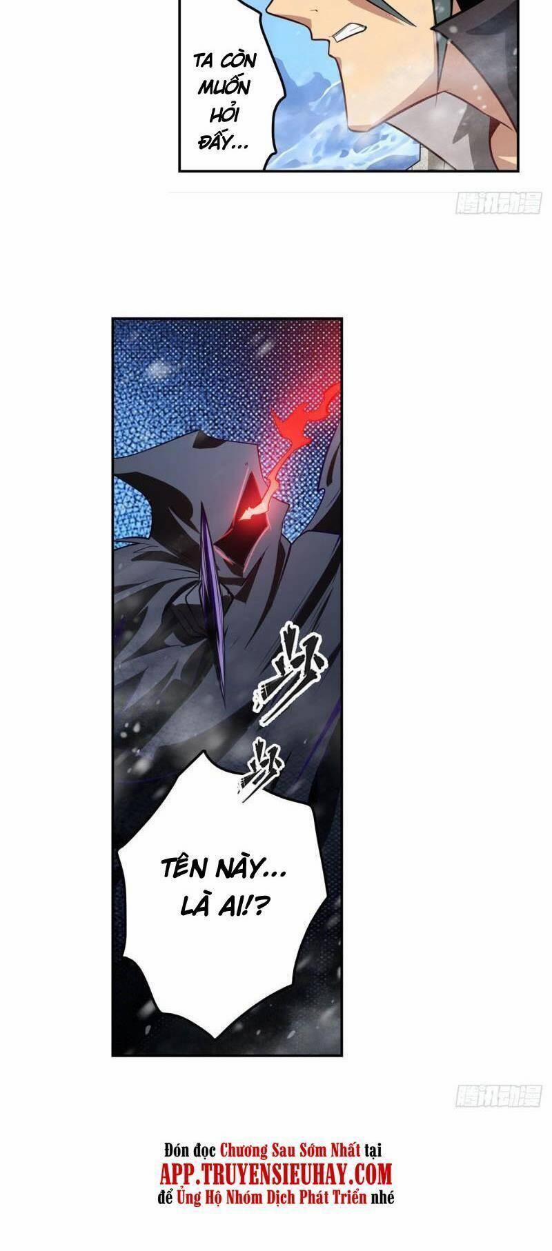 Anh Hùng ? Ta Không Làm Lâu Rồi 423 trang 50