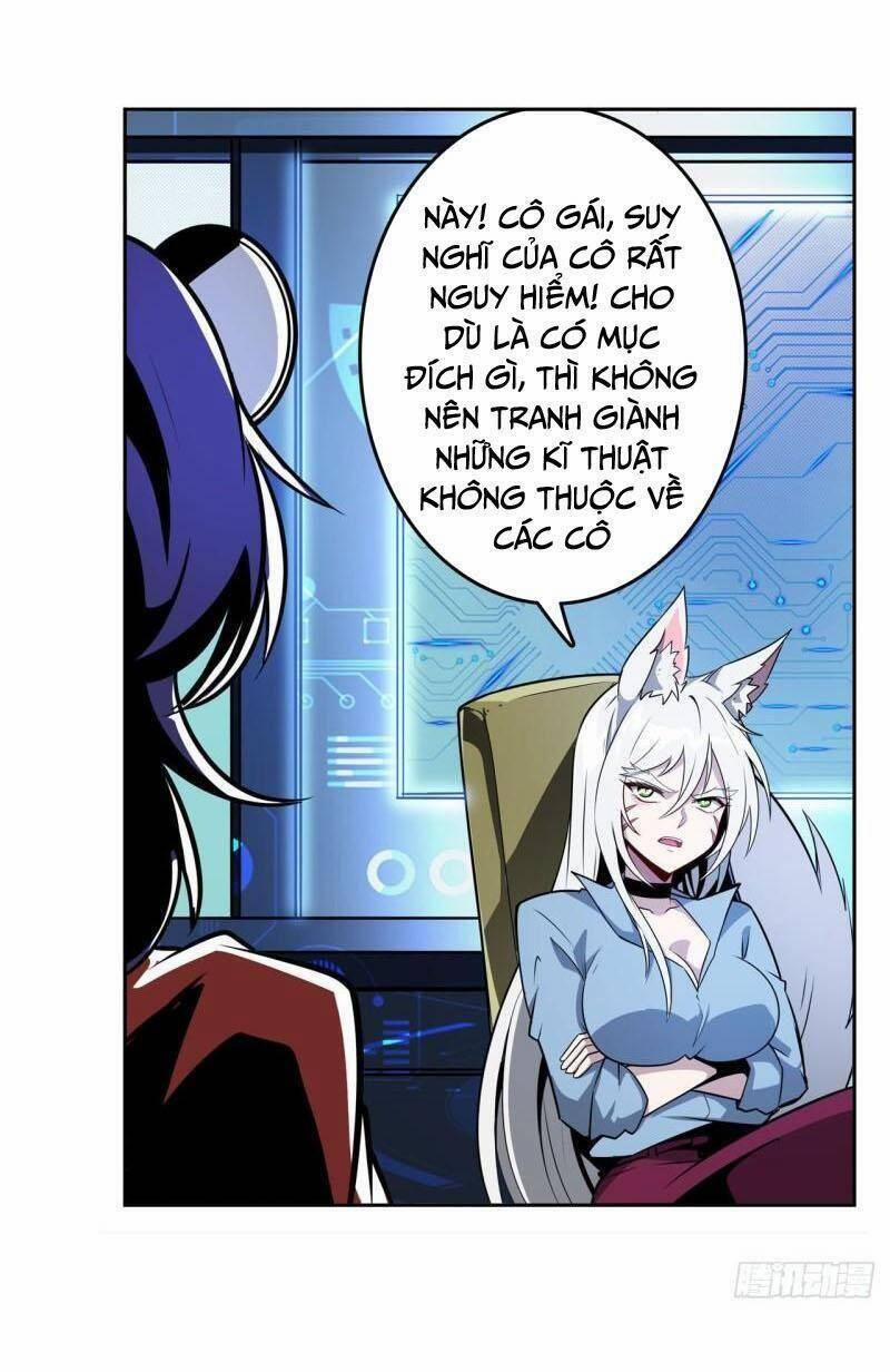 Anh Hùng ? Ta Không Làm Lâu Rồi 424 trang 30