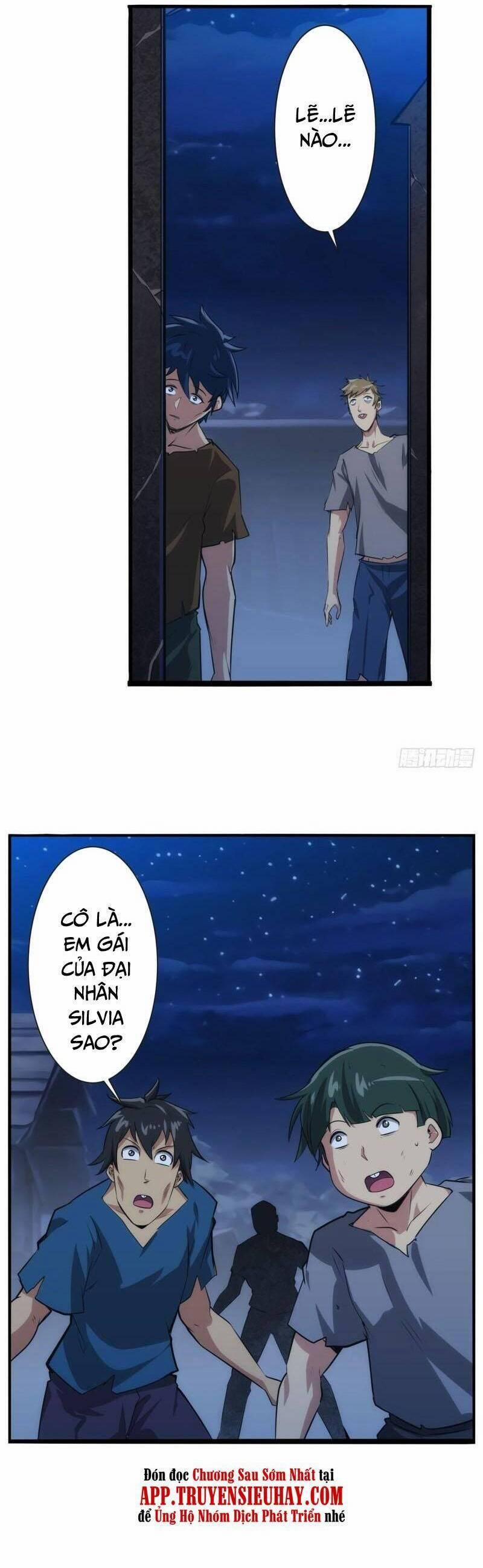 Anh Hùng ? Ta Không Làm Lâu Rồi 428 trang 24