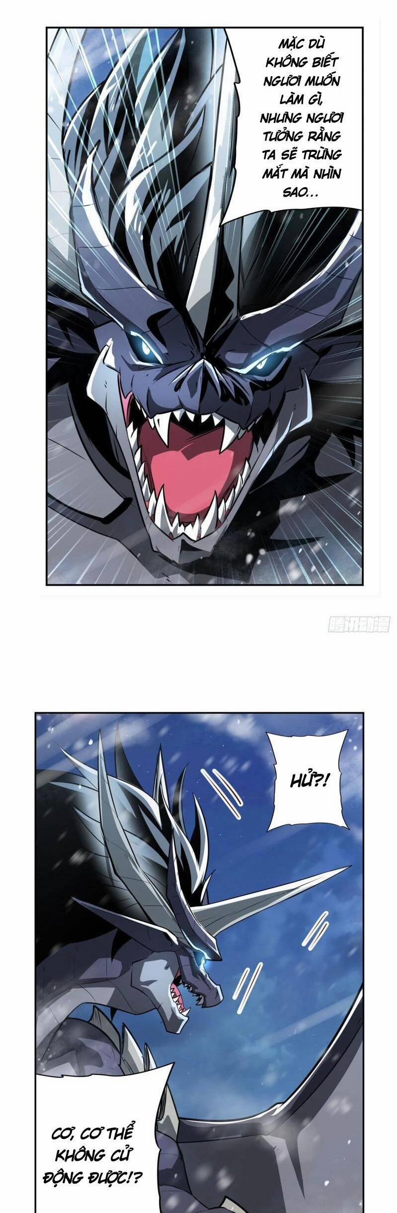 Anh Hùng ? Ta Không Làm Lâu Rồi 435 trang 14