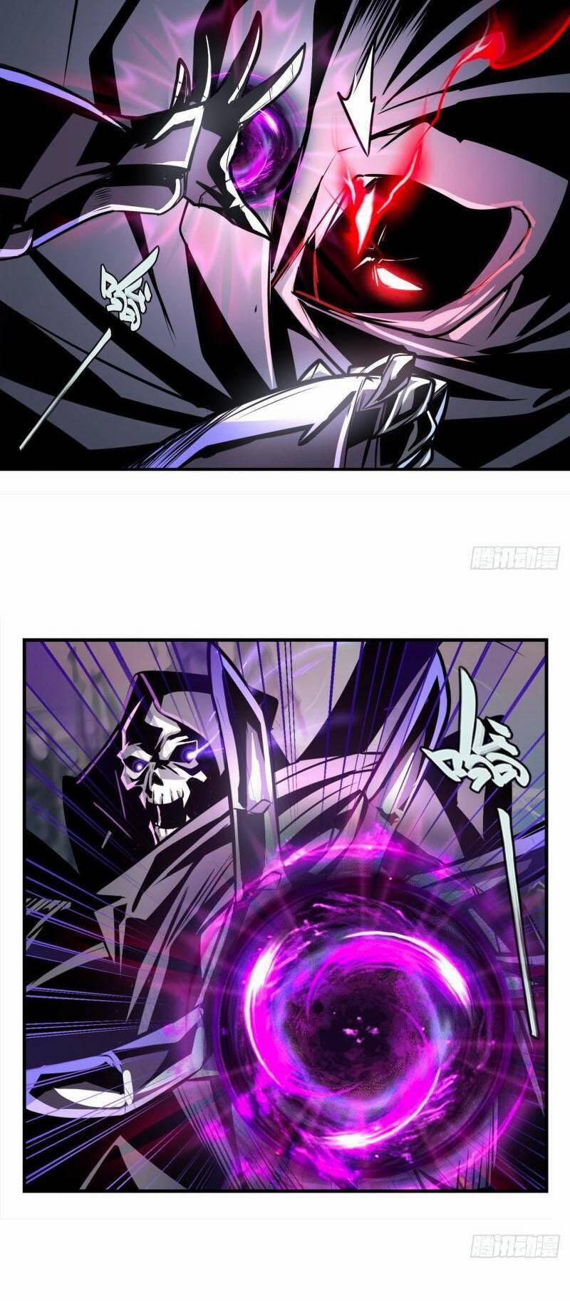 Anh Hùng ? Ta Không Làm Lâu Rồi 436 trang 12