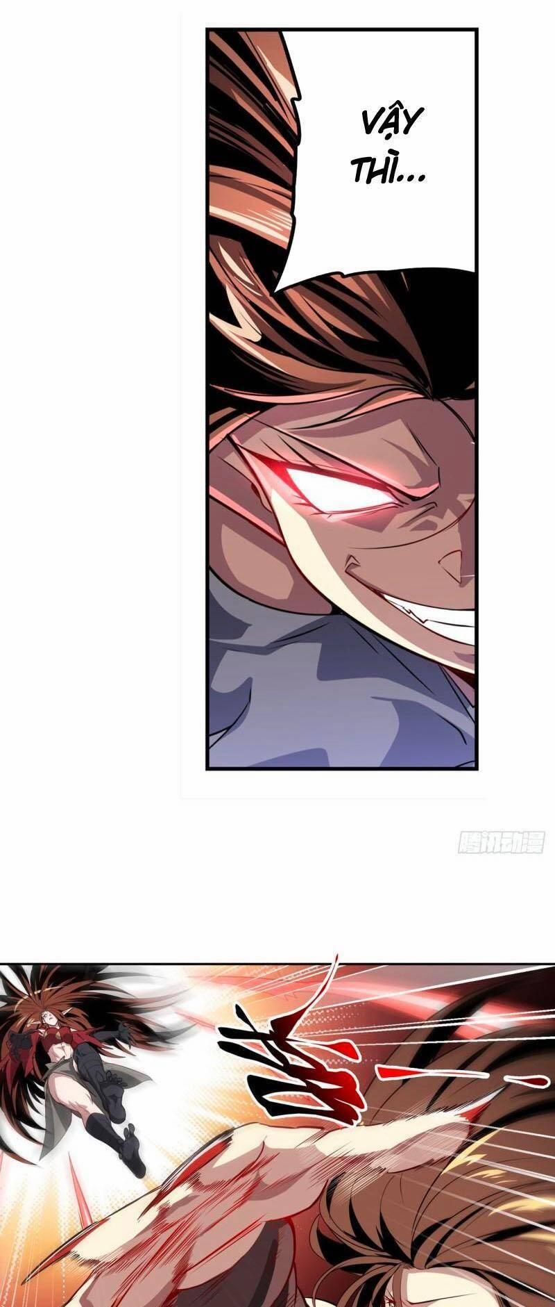 Anh Hùng ? Ta Không Làm Lâu Rồi 436 trang 16