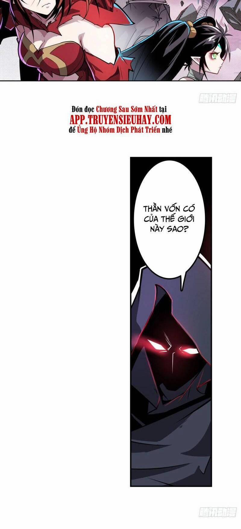 Anh Hùng ? Ta Không Làm Lâu Rồi 436 trang 4