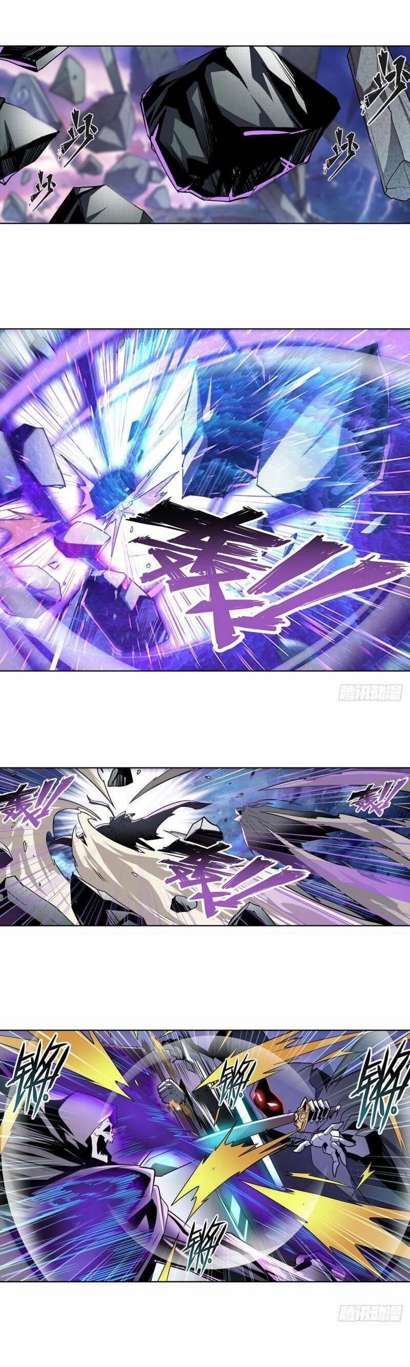 Anh Hùng ? Ta Không Làm Lâu Rồi 438 trang 1