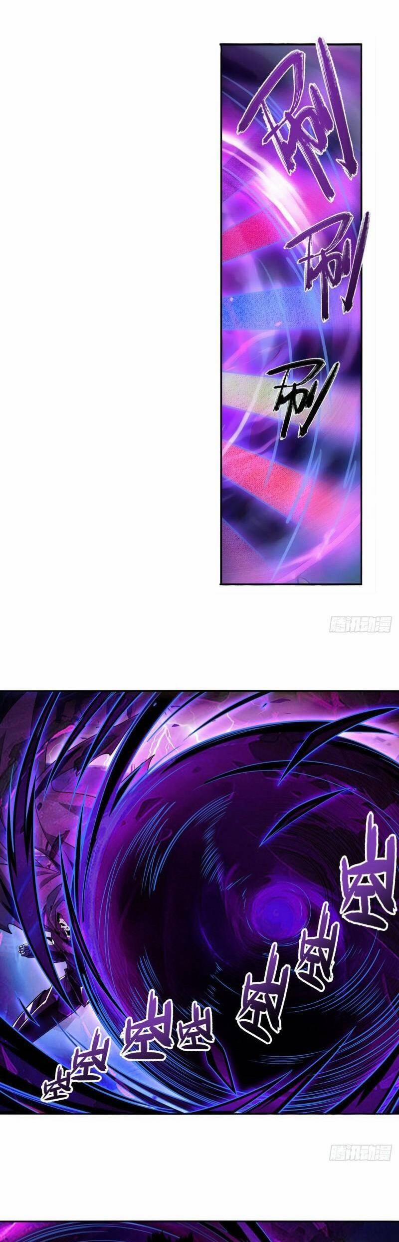 Anh Hùng ? Ta Không Làm Lâu Rồi 439 trang 12