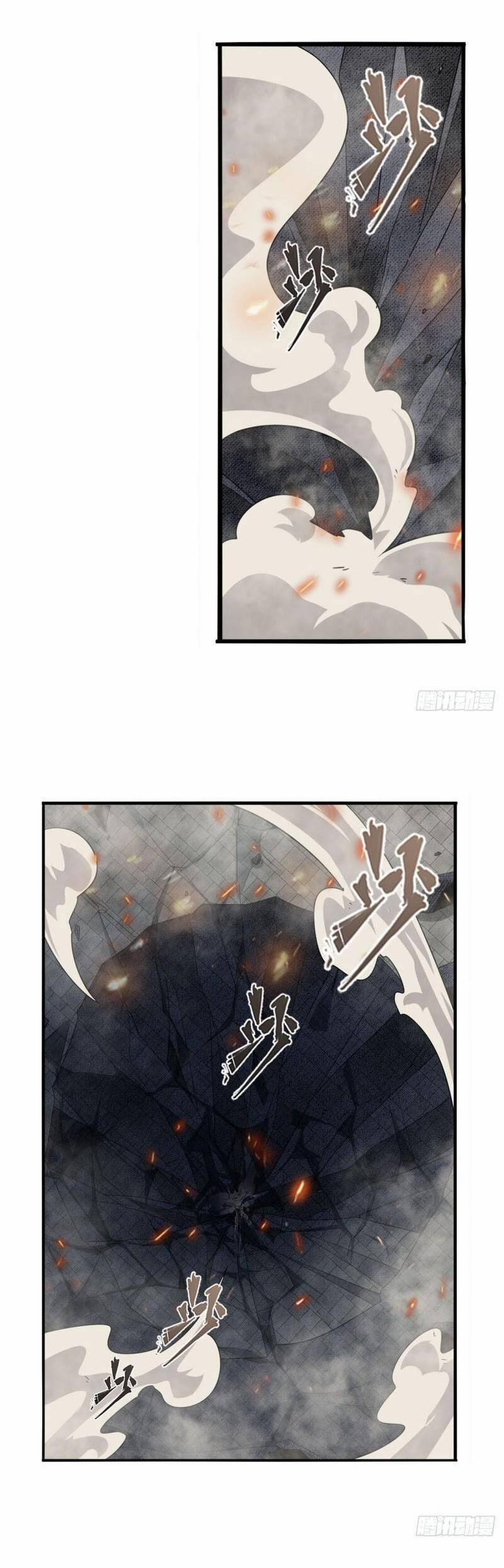 Anh Hùng ? Ta Không Làm Lâu Rồi 439 trang 19