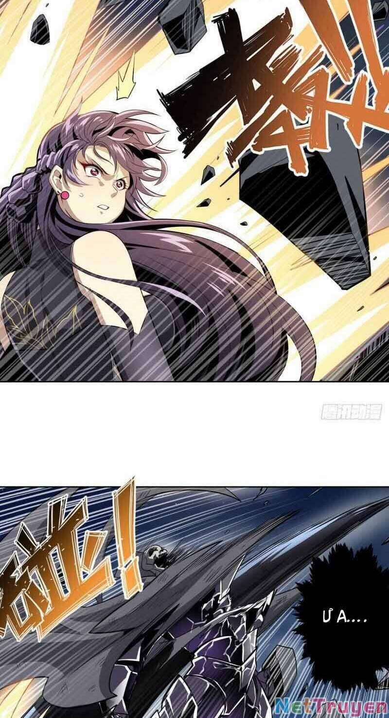 Anh Hùng ? Ta Không Làm Lâu Rồi 440 trang 16