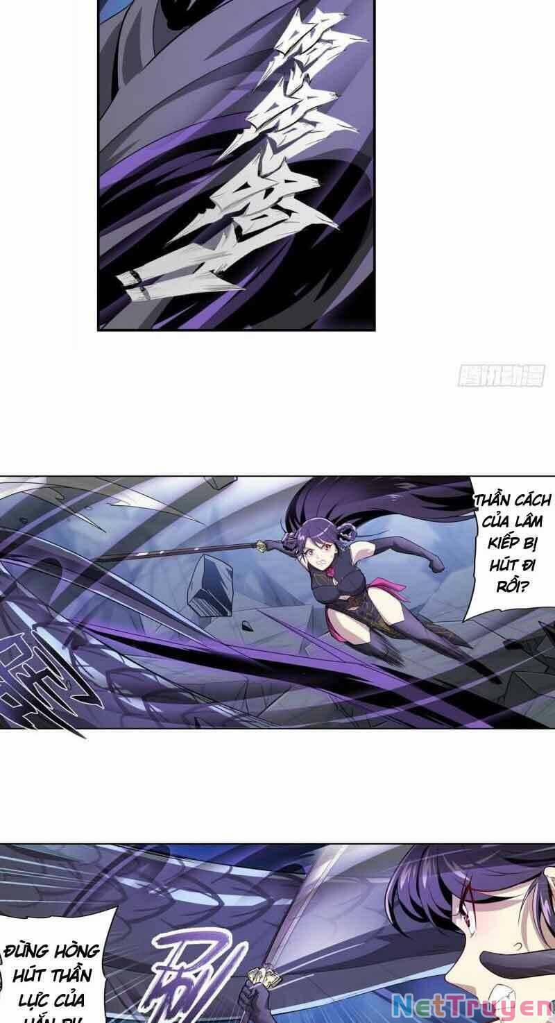 Anh Hùng ? Ta Không Làm Lâu Rồi 440 trang 19