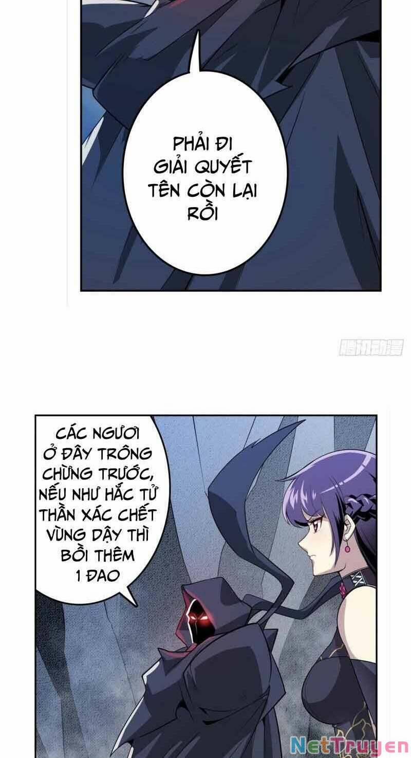 Anh Hùng ? Ta Không Làm Lâu Rồi 440 trang 2