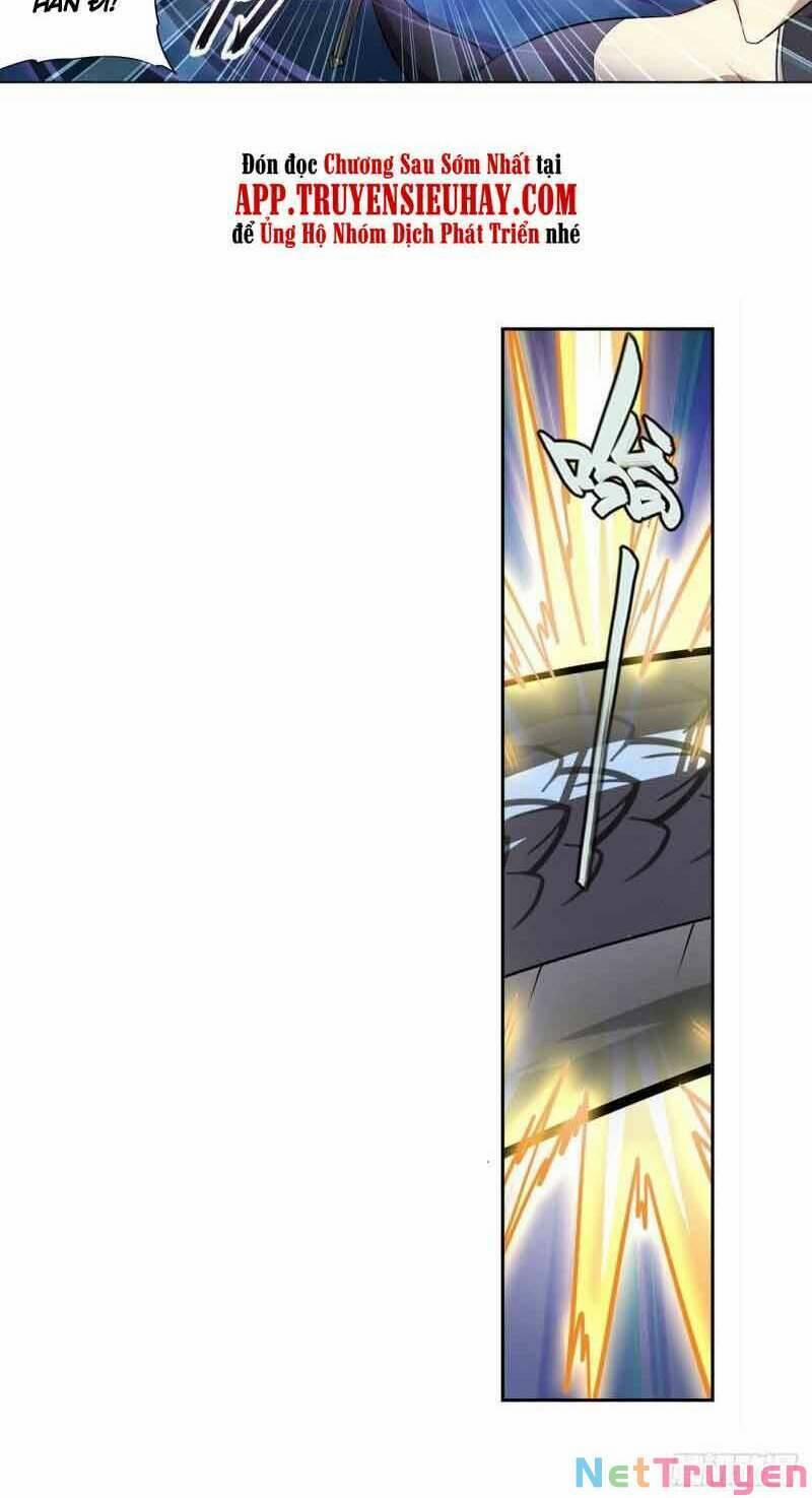 Anh Hùng ? Ta Không Làm Lâu Rồi 440 trang 20
