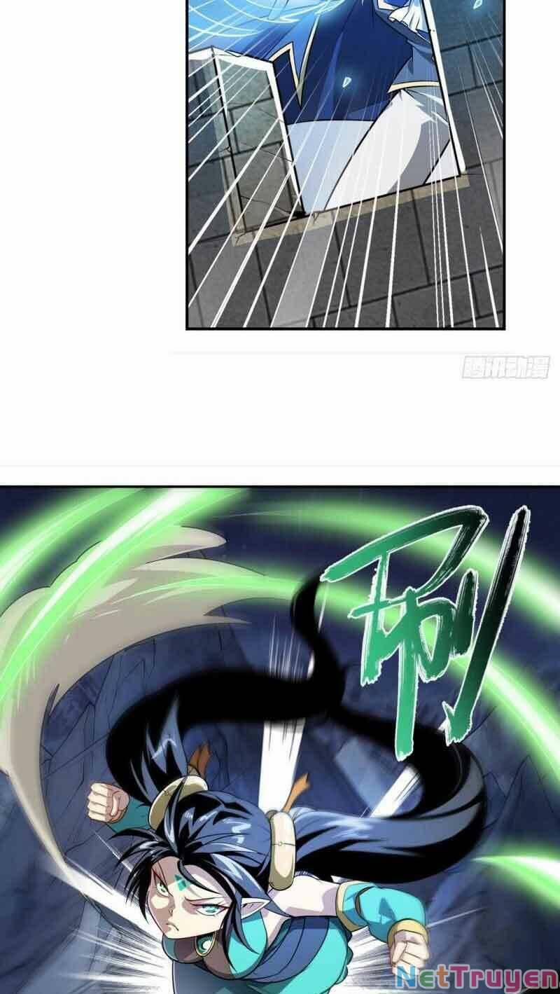 Anh Hùng ? Ta Không Làm Lâu Rồi 440 trang 23