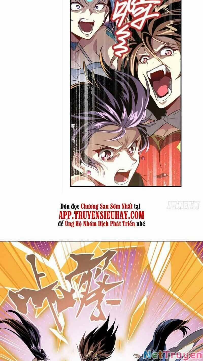 Anh Hùng ? Ta Không Làm Lâu Rồi 440 trang 28