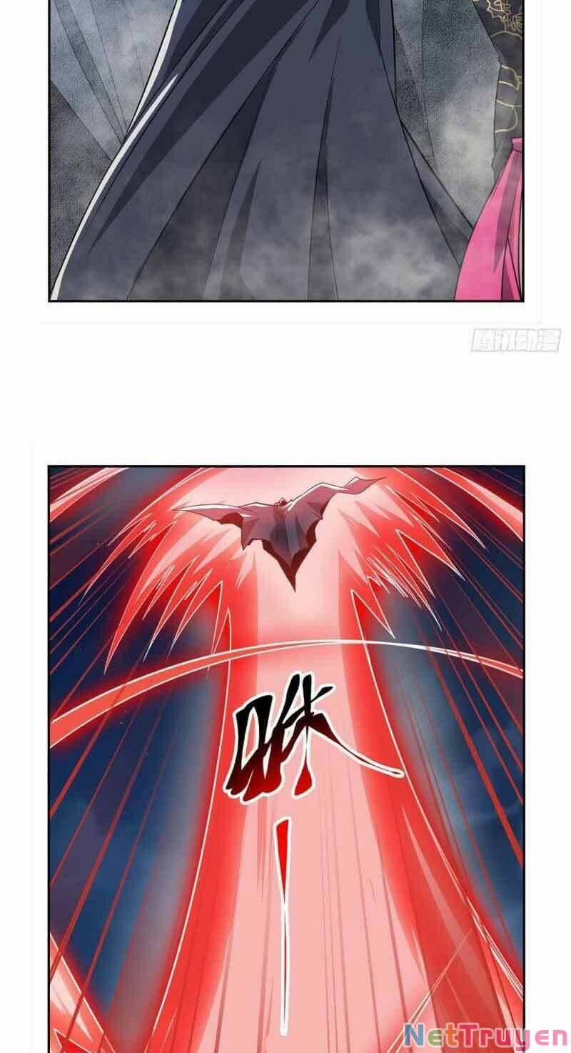 Anh Hùng ? Ta Không Làm Lâu Rồi 440 trang 3