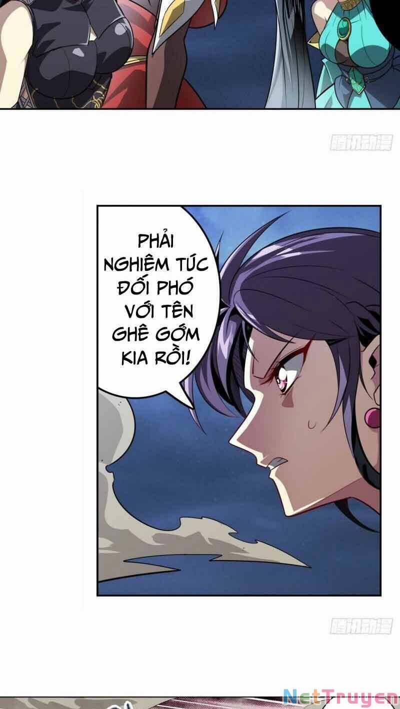 Anh Hùng ? Ta Không Làm Lâu Rồi 440 trang 31