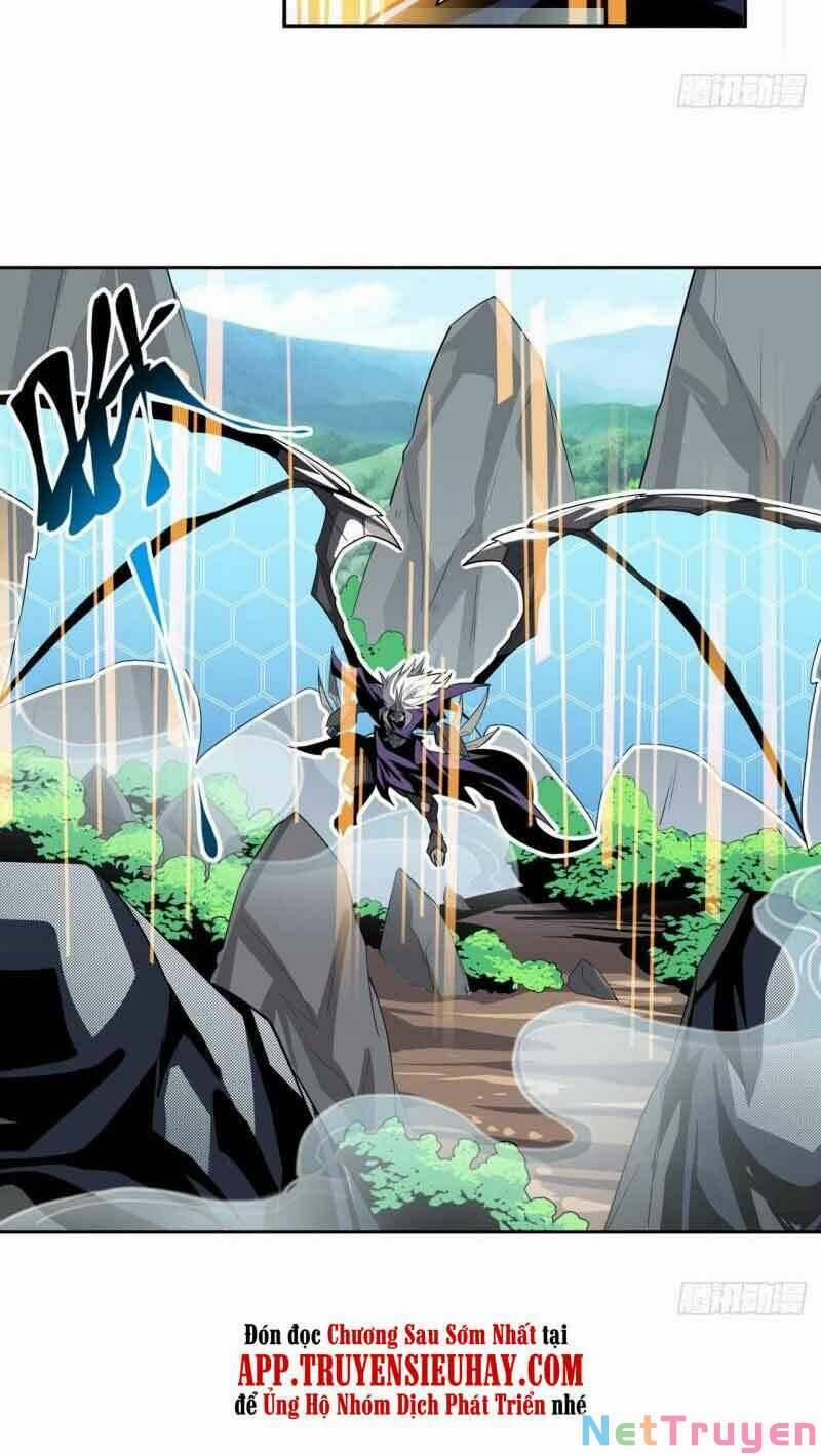 Anh Hùng ? Ta Không Làm Lâu Rồi 440 trang 37
