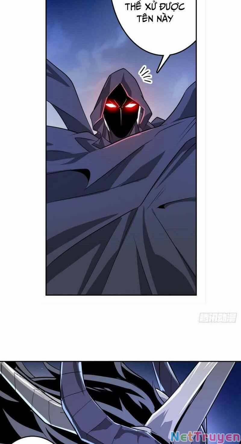 Anh Hùng ? Ta Không Làm Lâu Rồi 440 trang 6