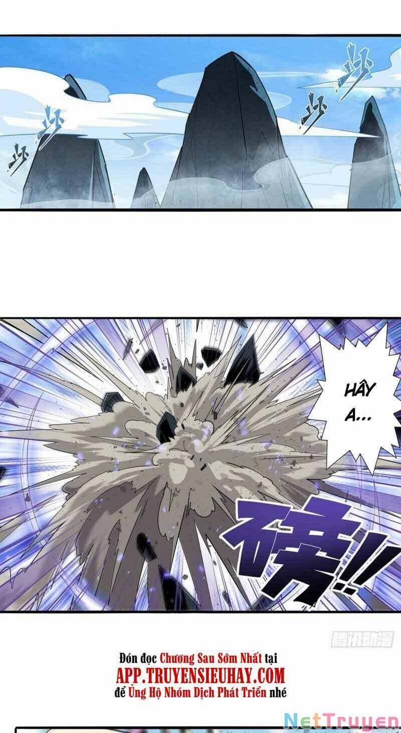 Anh Hùng ? Ta Không Làm Lâu Rồi 441 trang 1