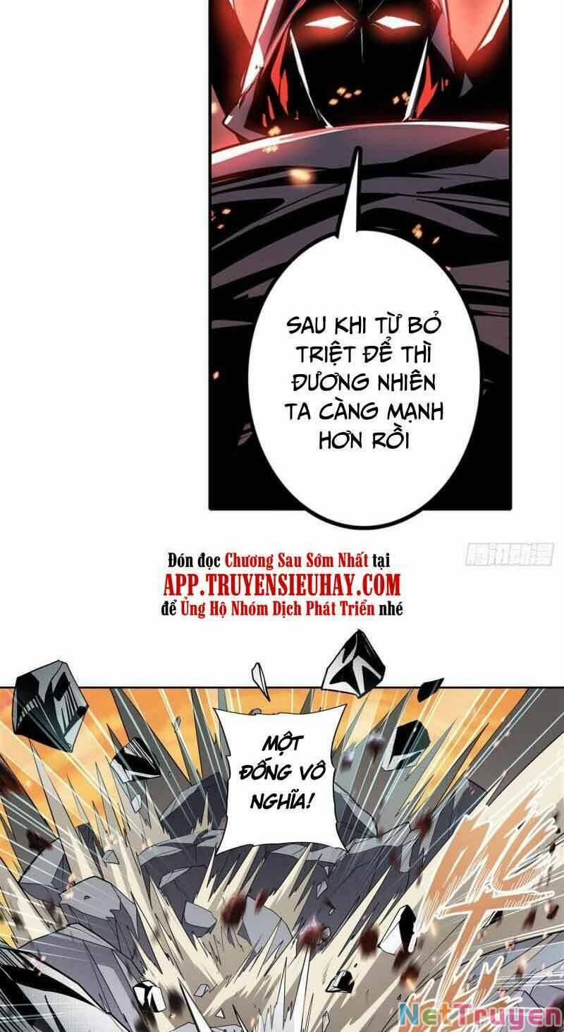 Anh Hùng ? Ta Không Làm Lâu Rồi 441 trang 11