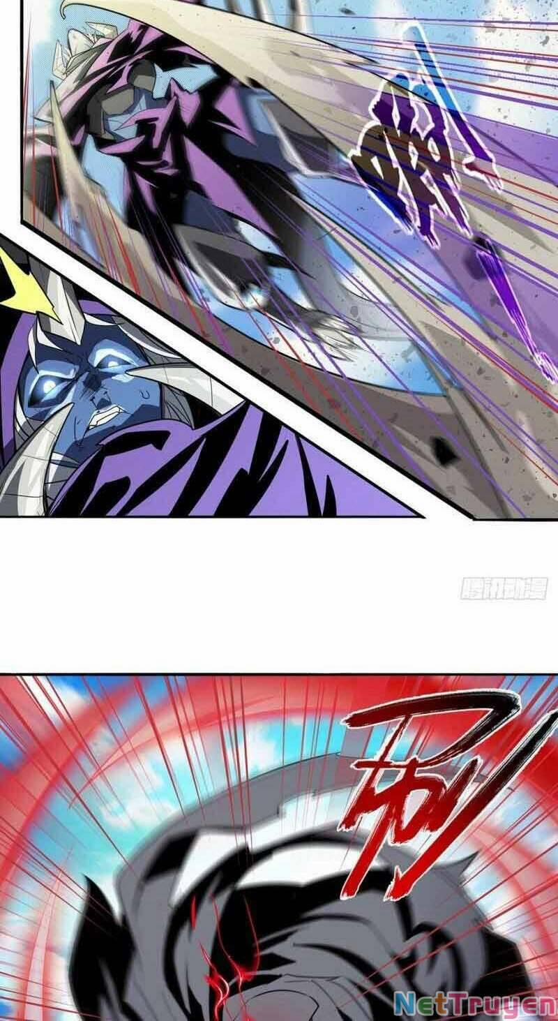 Anh Hùng ? Ta Không Làm Lâu Rồi 441 trang 2