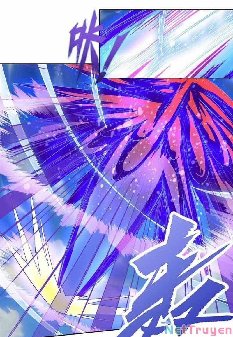 Anh Hùng ? Ta Không Làm Lâu Rồi 441 trang 21