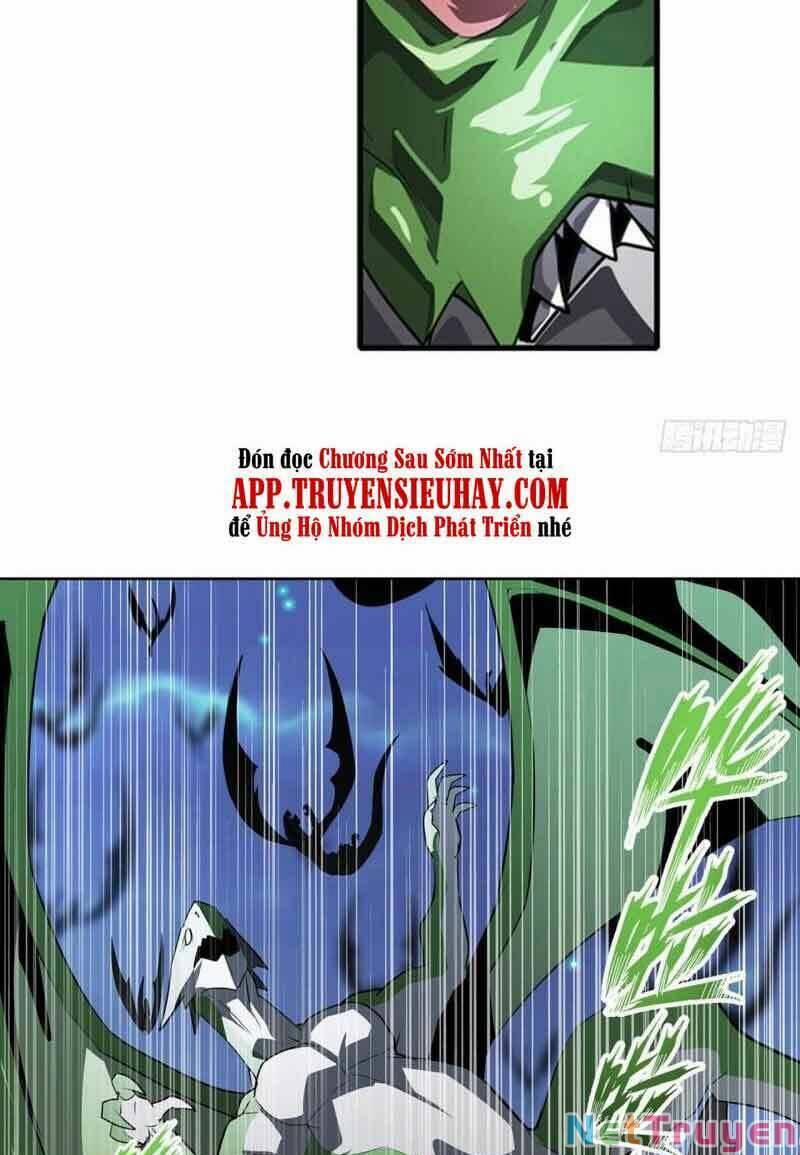 Anh Hùng ? Ta Không Làm Lâu Rồi 441 trang 27