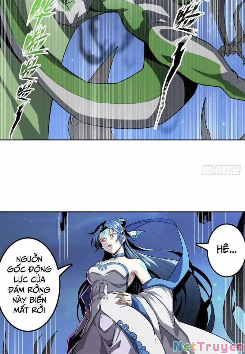 Anh Hùng ? Ta Không Làm Lâu Rồi 441 trang 28