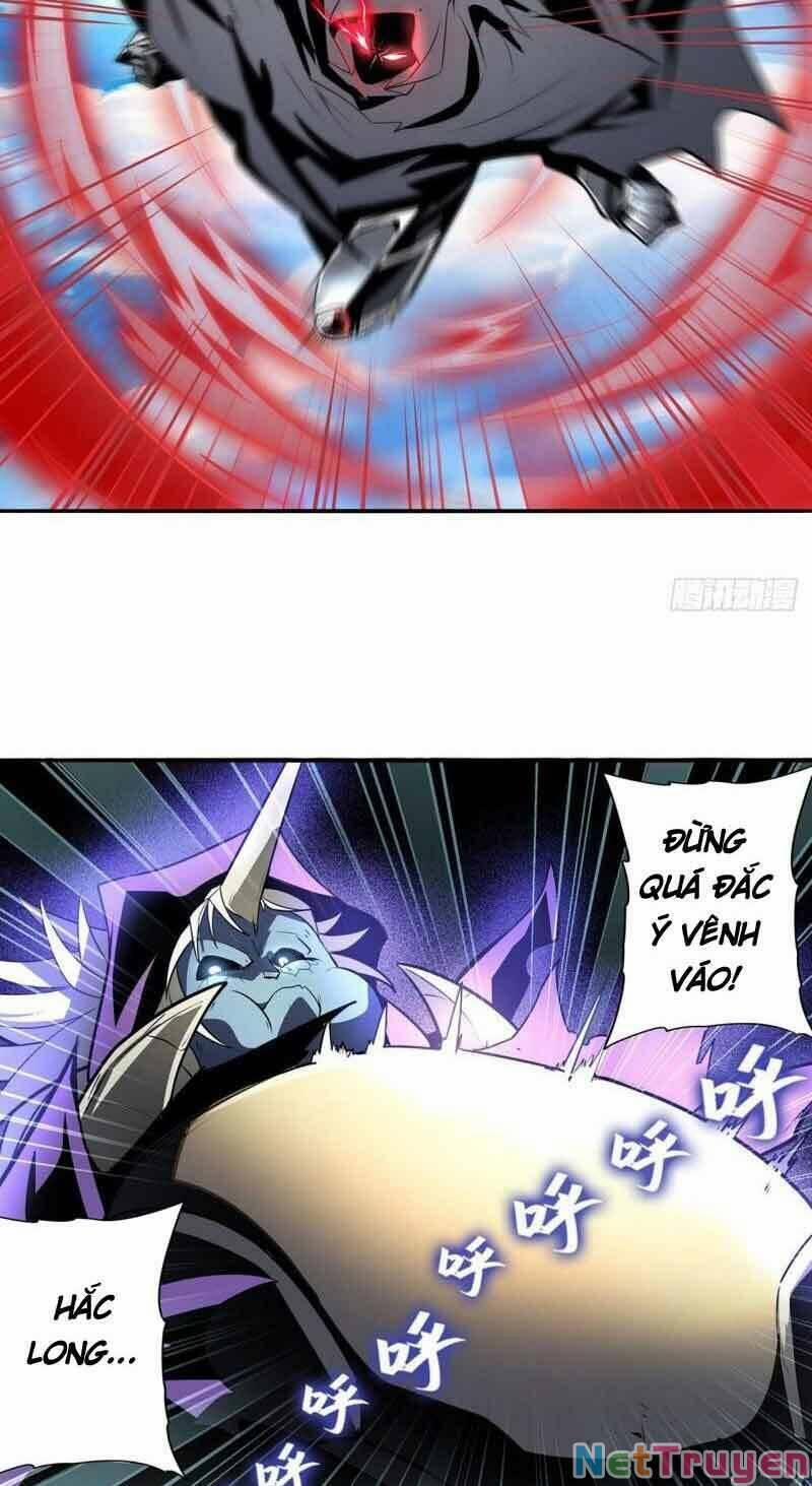 Anh Hùng ? Ta Không Làm Lâu Rồi 441 trang 3