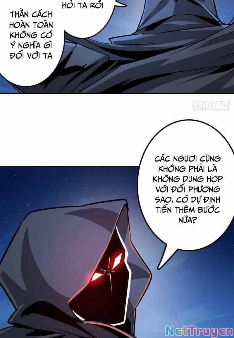 Anh Hùng ? Ta Không Làm Lâu Rồi 441 trang 33