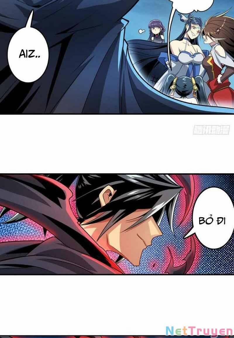 Anh Hùng ? Ta Không Làm Lâu Rồi 441 trang 38