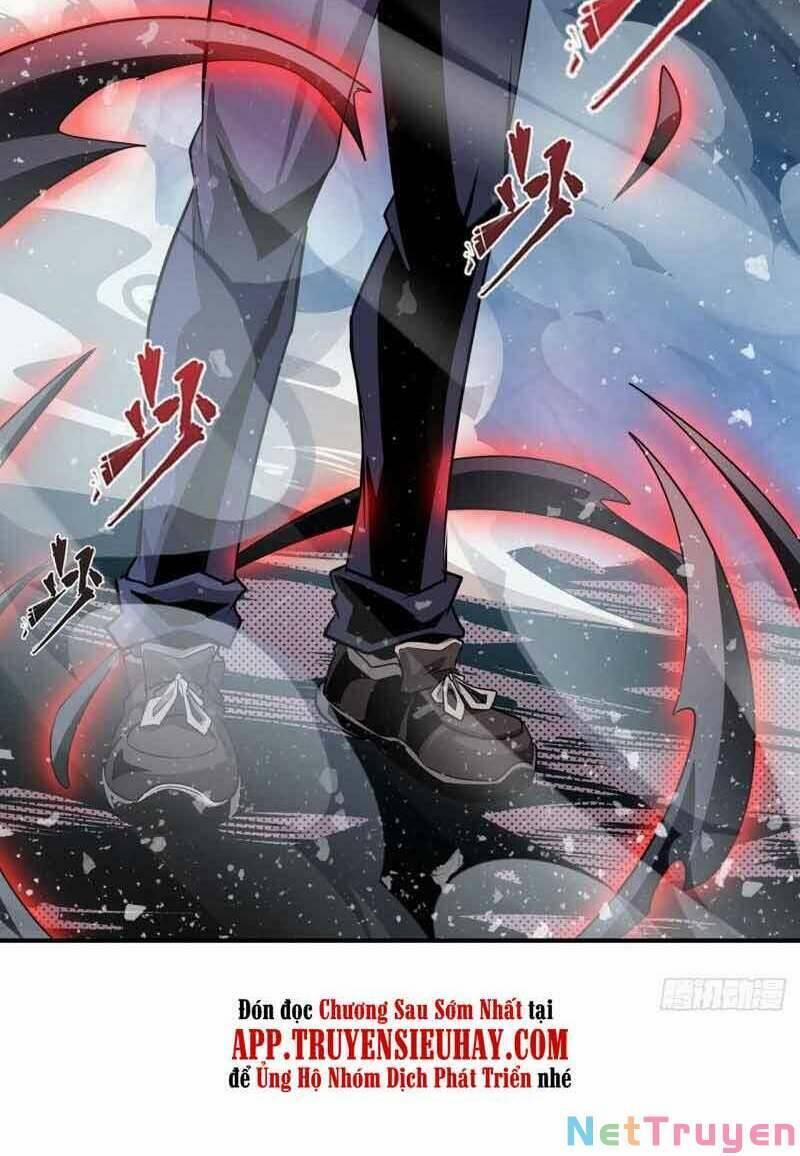 Anh Hùng ? Ta Không Làm Lâu Rồi 441 trang 40