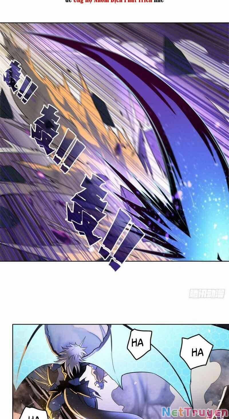 Anh Hùng ? Ta Không Làm Lâu Rồi 441 trang 5