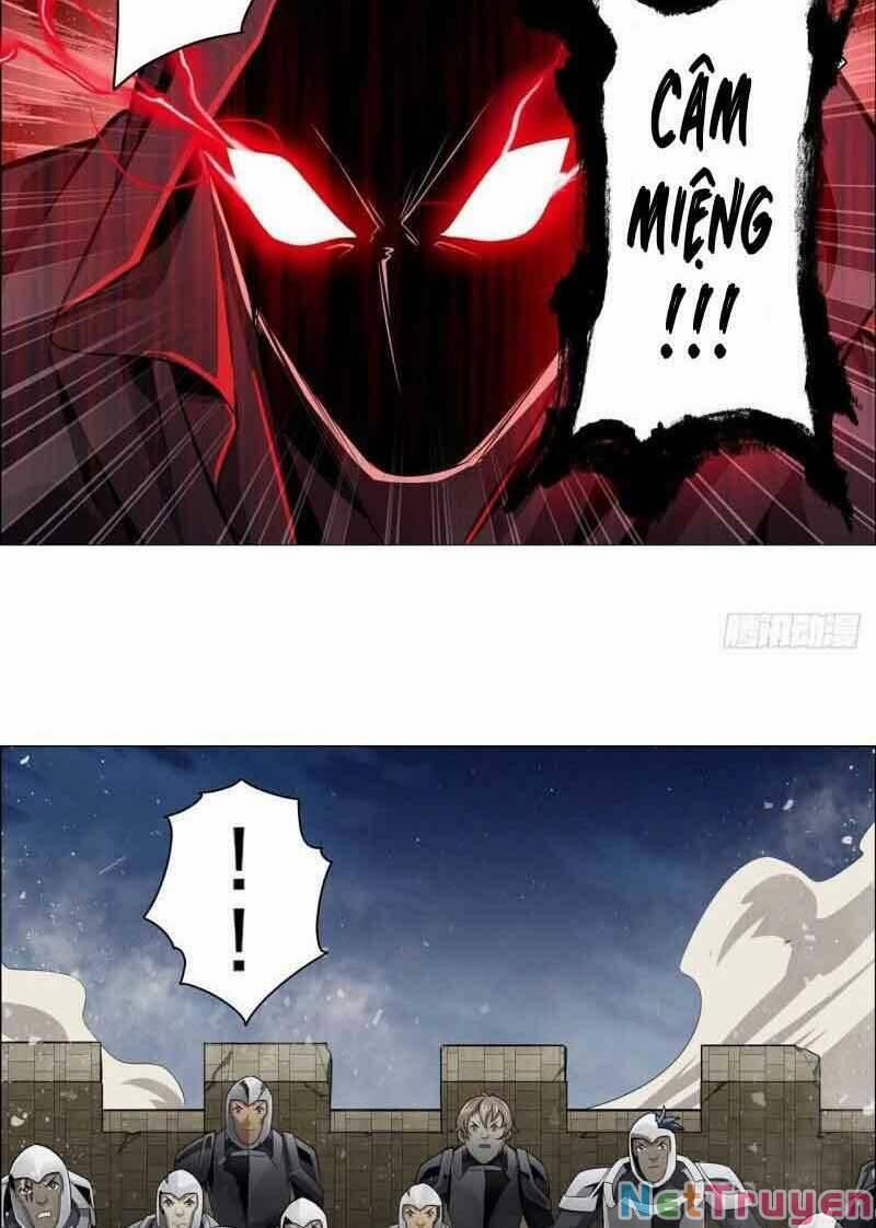 Anh Hùng ? Ta Không Làm Lâu Rồi 442 trang 10