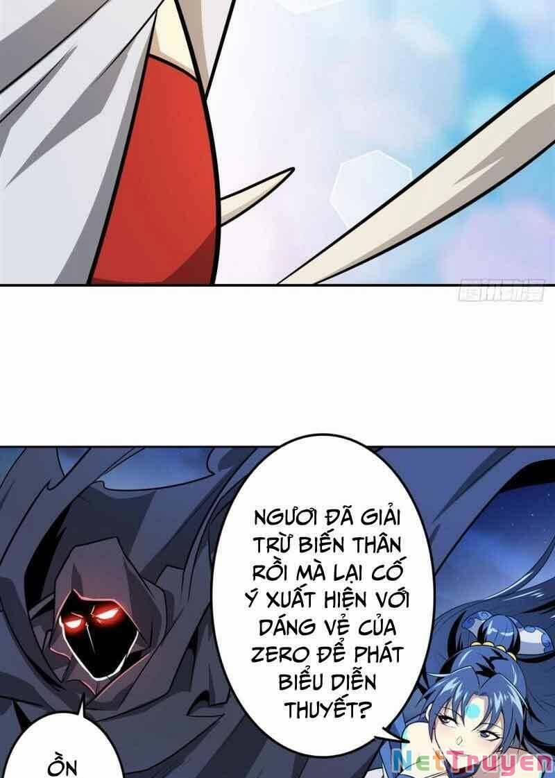 Anh Hùng ? Ta Không Làm Lâu Rồi 442 trang 19