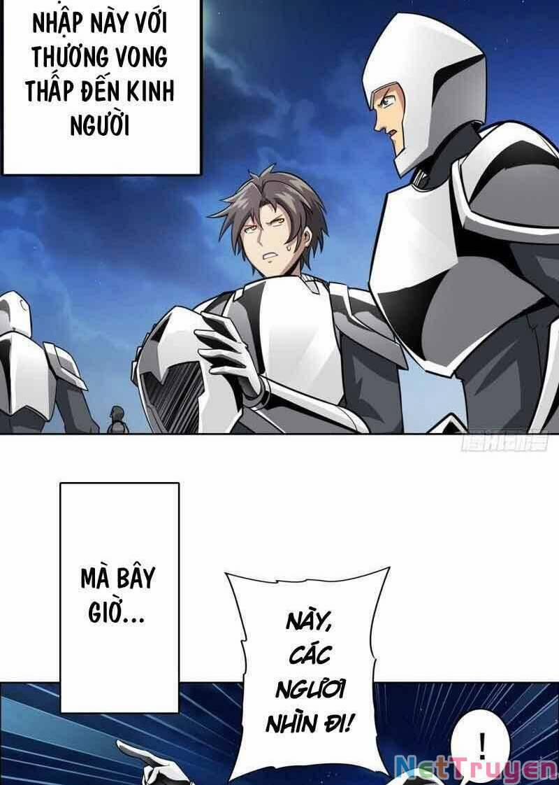 Anh Hùng ? Ta Không Làm Lâu Rồi 442 trang 2