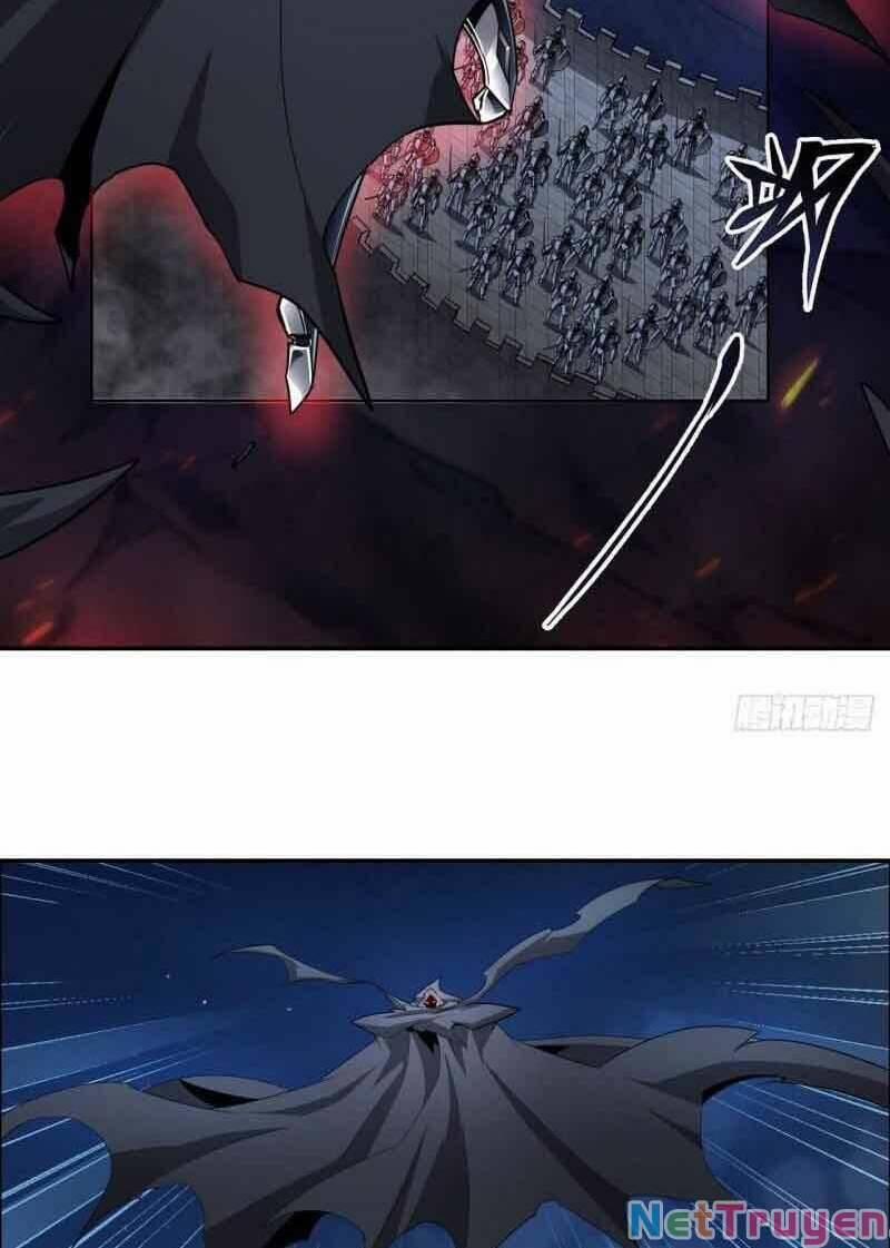 Anh Hùng ? Ta Không Làm Lâu Rồi 442 trang 4