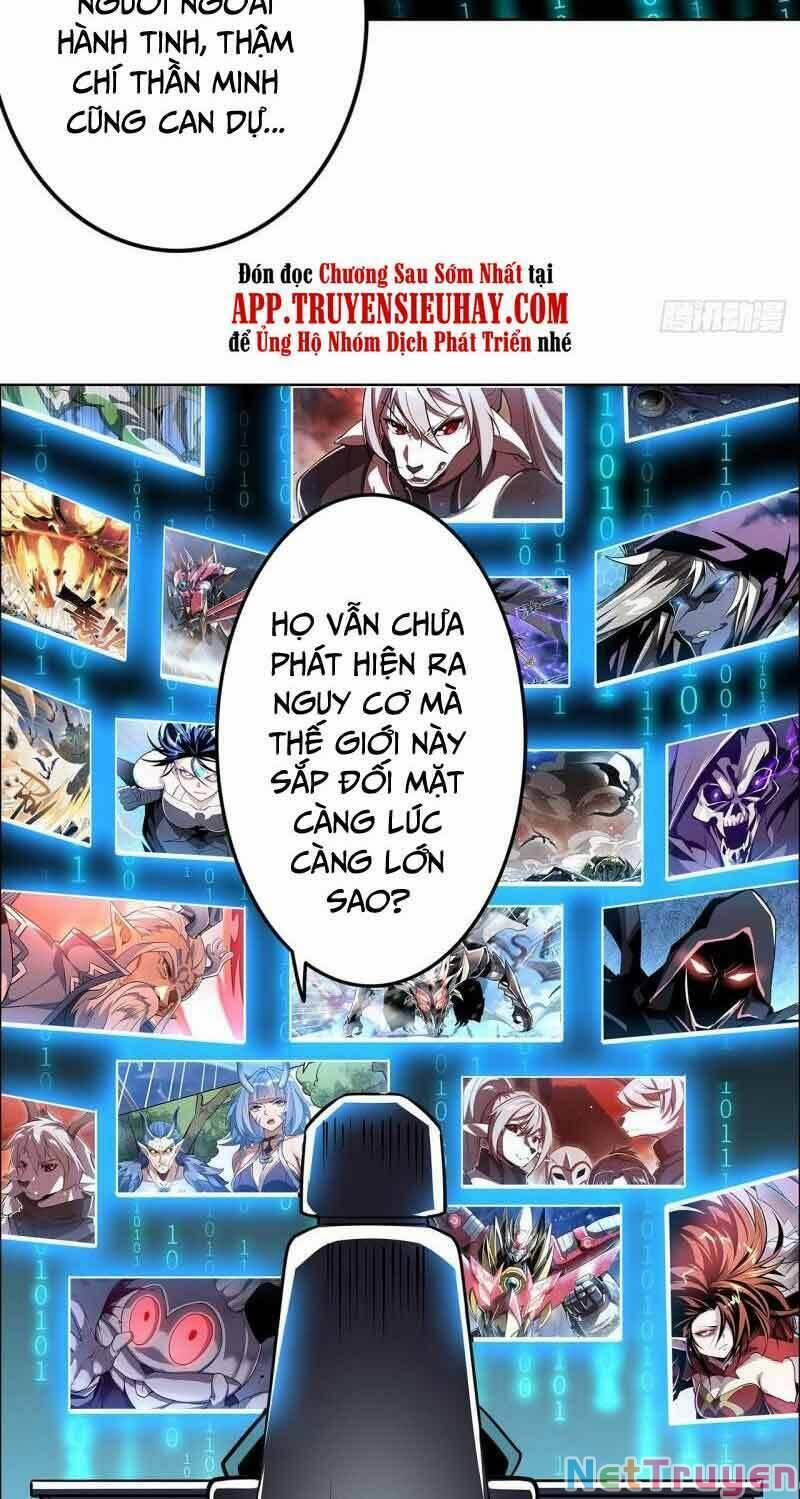 Anh Hùng ? Ta Không Làm Lâu Rồi 442 trang 48