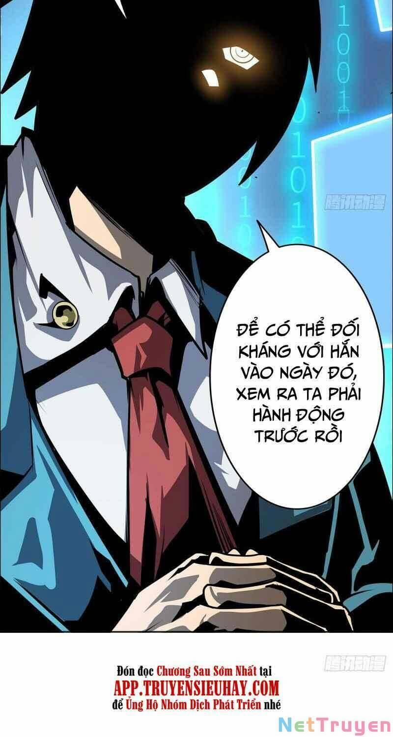 Anh Hùng ? Ta Không Làm Lâu Rồi 442 trang 50